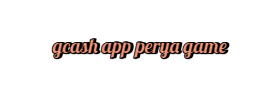 gcash app perya game