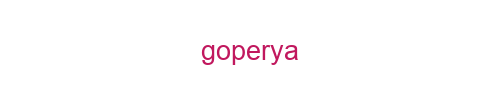Goperya