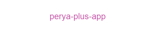 Perya Plus App