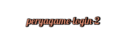 Peryagame Login