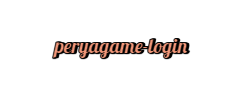 peryagame login